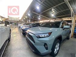 تويوتا راف 4